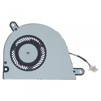 Laptop Fan - CPU Cooling Fan for Lenovo Yoga 2 13 DC28000E4S0 DC28000E4P0 90205128 EG50040S1-C450-S99 4pin ( Ref.81057 )