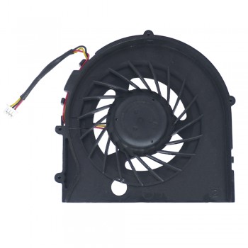 Laptop Fan - CPU Cooling Fan for Dell XPS 1530 M1530 XPS M1531 PP28L CN-0XR216 GC055515VH-A 34.4W106.001 13.V1.B3195.F.GN DFS531105MC0T F789 0XR216 XR216 3pin ( Code 81058 )