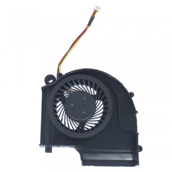 Laptop Fan - CPU Cooling Fan for HP Pavilion DV5-2000 DV5-1111EA DV5-1211EM 606889-001 3pin ( Code 81062 )