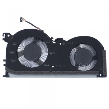 Laptop Fan - CPU Cooling Fan for Lenovo Ideapad Gaming 3-15IMH05 3-15ARH05 Creator 5-15IMH05 DFS5K12114262J DC28000F7F0 5F10S13913 5F10S13912 81Y4 GY530 8pin ( Code 81063 )