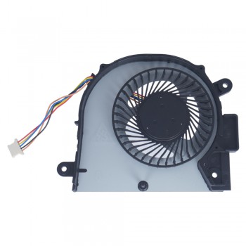 Laptop Fan - CPU Cooling Fan for Lenovo V4000 Y50C Z41-70 Z51-70 DC28000FWF0 DFS561405PL0T 5pin ( Code 81066 )