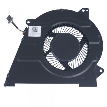 Laptop Fan - CPU Cooling Fan for Lenovo IdeaPad Flex 5 14ARE05 14IIL05 5F10S13911 DFS5K121154918 4pin ( Ref.81067 )