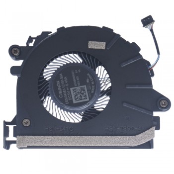 Laptop Fan - CPU Cooling Fan for HP Elitebook 830 G7 1R9K2PC 176Z5EA 1J5U0EA 1W2M4PA 176Z6EA M07102-001 4pin ( Ref.81068 )