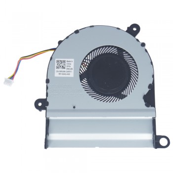 Laptop Fan - CPU Cooling Fan for Asus U310U UX310 UX310U UX310U UX310UQ A400U A400UQ RX310 RX310U U400U UX410 13N0-UMA0801 13NB0CJ0AM0101 13N0-UNA0111 4pin ( Code 81069 )