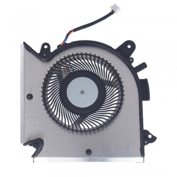 CPU Cooling Fan for MSI MS-16R1 MS-16R1 MS-16R2 MS-16R3 MS-16R5 MS-16R5 MS-16W1 Series N413 4pin ( Ref.81070 )
