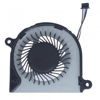 Laptop Fan - CPU Cooling Fan for Dell Latitude E7480 7480 E7490 7490 02T9GV AT1S1002ZAL KSB0605HC-C0L EG50040S1-C910-S9A 4pin ( Ref.81071 )