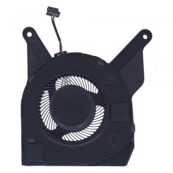 Laptop Fan - CPU Cooling Fan for Dell Latitude 5400 5410 0MXH2W MXH2W DC28000MRFL EG50050S1-CF00-S9A 4pin ( Ref.81072 )