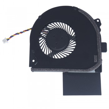Laptop Fan - CPU Cooling Fan for Asus ROG Strix GL703 GL703G GL703GI GL703VI GL703GS DQ5DC87E001 XRF593512MNOT EP 13NR00E0P01011 DQ5DC87E002 DQ5D55M037 4pin ( Ref.81074 )