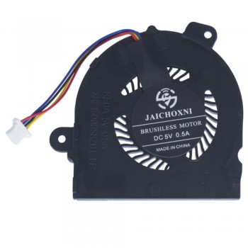 Laptop Fan - VRAM Cooling Fan for Asus ROG Strix GL703 GL703G GL703GI GL703VI GL703GS DQ5DC87E001 XRF593512MNOT EP 13NR00E0P01011 DQ5DC87E002 DQ5D55M037 4pin ( Ref.81075 )