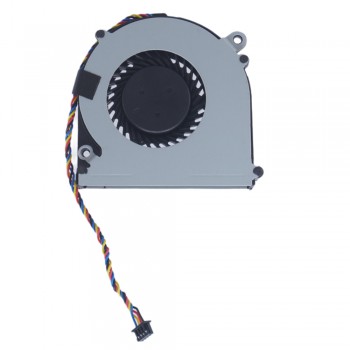 Laptop Fan - CPU Cooling Fan for HP 260 G1 G2 795307-001 6033B0025301 KSB0405HB AL72 EG60070S1-C100-S9A 4pin ( Ref.81076 )
