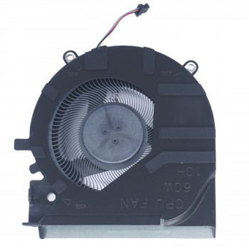 Laptop Fan - CPU Cooling Fan for HP Victus 16-D 16-D0000 16-d0185 16-D0000 XRF75C06-20H21C EG75070S1-C700-S9A EG75070S1-C710-S9A TPN-Q263 TPN-Q264 60W 10H 4pin ( Code 81077 )