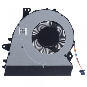 Laptop Fan - CPU Cooling Fan for Asus ZenBook 14 UX431 UX431FL S4500F UX431FLC UX431FA UX431FAC UX431FN UX431DA UM431DA 13NB0MB0P01011 4pin ( Ref.81079 )