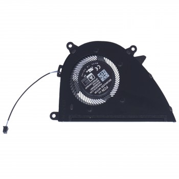 Laptop Fan - CPU Cooling Fan for HP 17-CN 17-CP Probook 470 G8 470 G9 470 G10 M50402-001 6033B0092801 FNH9 4pin ( Code 81081 )