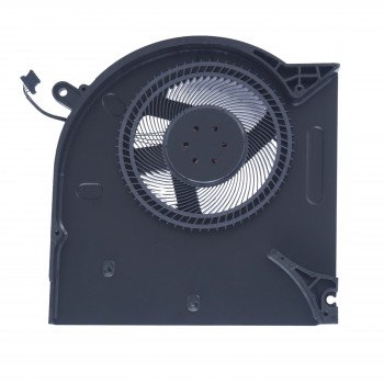 Laptop Fan - CPU Cooling Fan for Dell Alienware M17 R3 M17 R4 P45E P45E001 P45E002 0H5TYJ 0CNV63 FM7J FM7H DC28000ROSL DC28000RNSL AT2VQ003FAL H5TYJ CNV63 4pin ( Ref.81082 )
