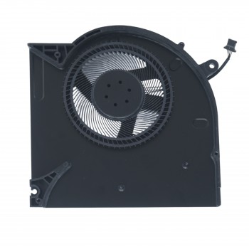 Laptop Fan - GPU Cooling Fan for Dell Alienware M17 R3 M17 R4 P45E P45E001 P45E002 0H5TYJ 0CNV63 FM7J FM7H DC28000ROSL DC28000RNSL AT2VQ003FAL H5TYJ CNV63 4pin ( Ref.81083 )