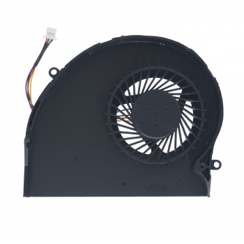 Laptop Fan - GPU Cooling Fan for Dell Alienware 17 R4 with Nvidia GTX 1080 R5 P31E AT1QB009ZS0 138W-NV-E1-G3 AT1QB001ZC0 4RFW1 04RFW1 K2PKV 0K2PKV 4pin ( Code 81086 )