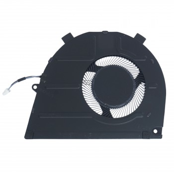 Laptop Fan - CPU Cooling Fan for Dell Inspiron 16 5620 5625 Inspiron 7620 2-in-1 DFS5K12B159A1R EP 023.100QC.0001 023.100QC.0002 A02 0T8R2T T8R2T FCN 220920 EGC-70061F1-0AH 4pin ( Code 81087 )
