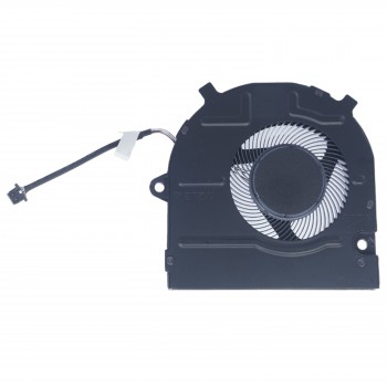 Laptop Fan - CPU Cooling Fan for Dell Latitude 14 3420 Dell Latitude 15 3520 EGC-70061S1-0AH EG50050S1-CH80-S9A 023.100NC.0001 023.100NC.0011 023.100NC.0021 023.100NC.0031 4pin ( Code 81088 )