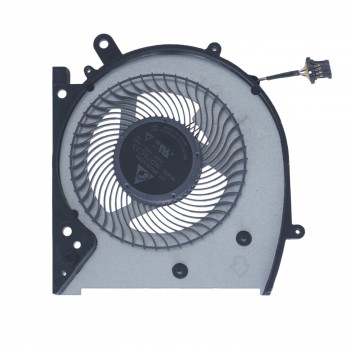Laptop Fan - CPU Cooling Fan for HP ENVY x360 13-AG 13M-AQ 13M-AG 13-AG0007CA 13-AG0010CA TPN-W133 DFS200005AV0T L19599-001 L23682-001 46H.0ECHS.0001 ND75C23 4pin ( Ref.81092 )