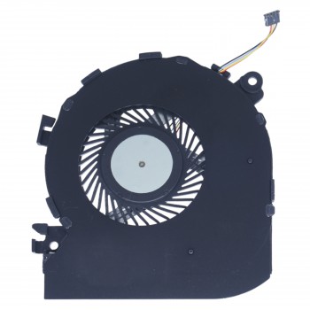 Laptop Fan - CPU Cooling Fan for HP Spectre X360 15-BL TPN-Q179 Series XRDFS390000H XRDFS380000H DC280000GARO XRF2 912994-001 919357-001 4pin ( Ref.81093 )