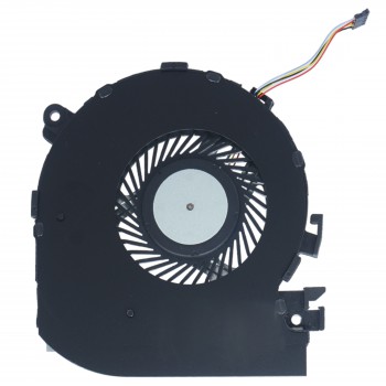 Laptop Fan - GPU Cooling Fan for HP Spectre X360 15-BL TPN-Q179 Series XRDFS390000H XRDFS380000H DC280000GARO XRF2 912994-001 919357-001 4pin ( Ref.81094 )