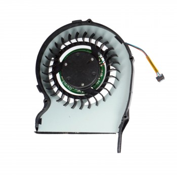 Laptop Fan - GPU Cooling Fan for HP Envy 13 Envy 13-1000 13-1100 12-1100 13-1005TX 13-1102TX KSB05105HB-9D2P 538340-001 KSB05105HB 9X20WS3R 4pin ( Code 81096 )