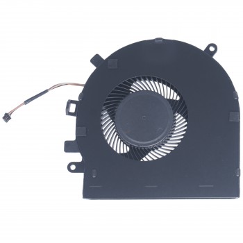 Laptop Fan - CPU Cooling Fan for Razer Spirit Blade 15 RZ09-0270 RZ09-02705E7 RZ09-02705E75 RZ09-02705E76 RZ09-0300 RZ09-03009E97 RZ09-03006E92 DFS501105PROT DFS5K121142621 4pin ( Code 81097 )