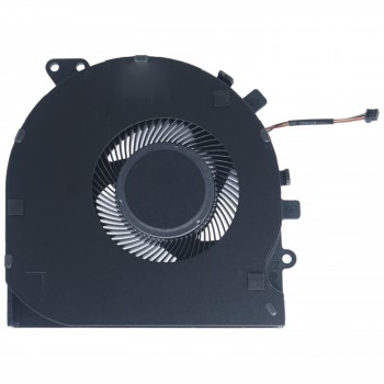 Laptop Fan - GPU Cooling Fan for Razer Spirit Blade 15 RZ09-0270 RZ09-02705E7 RZ09-02705E75 RZ09-02705E76 RZ09-0300 RZ09-03009E97 RZ09-03006E92 DFS501105PROT DFS5K121142621 4pin ( Code 81098 )
