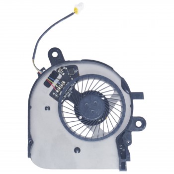 Laptop Fan - CPU Cooling Fan for HP EliteBook Folio 1040 G1 1040 G2 940 G1 Series 739561-001 KDB0505HC-DC35 KDB0505HC-DC34 EG50040S1-C250-S9A 23.10833.001_3B 22 23.10834.001_3C 23 4pin ( Code 81100 )