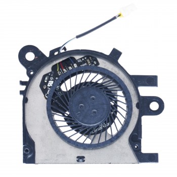 Laptop Fan - GPU Cooling Fan for HP EliteBook Folio 1040 G1 1040 G2 940 G1 Series 739561-001 KDB0505HC-DC35 KDB0505HC-DC34 EG50040S1-C250-S9A 23.10833.001_3B 22 23.10834.001_3C 23 4pin ( Code 81101 )