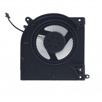Laptop Fan - CPU Cooling Fan for Dell Alienware m15 R3 with RTX 2070 M15 R4 with RTX 3070 D1X38 0D1X38 DC28000RJSL DFSCK324162A2E EG500601S1-C080-S9A 4pin ( Ref.81106 )