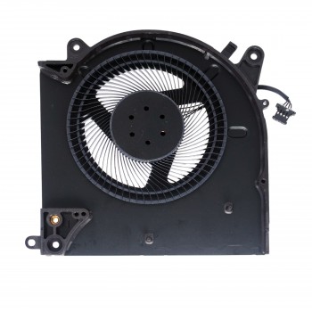 Laptop Fan - GPU Cooling Fan for Dell Alienware m15 R3 with RTX 2070 M15 R4 with RTX 3070 TG9V0 0TG9V0 DC28000RKSL DFSCK324162A2E EG500601S1-C080-S9A 4pin ( Ref.81107 )