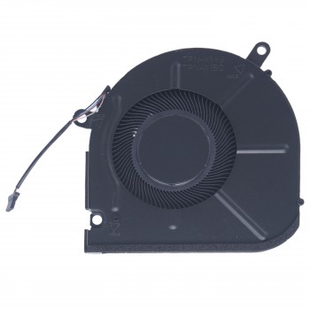 Laptop Fan - CPU Cooling Fan for HP Envy x360 15M-EU 15M-ES 15T-ES 15Z-EU 15-EU M45465-001 FNA3 DFS5K22B05673A EG50040S1-1C400-S9A EG50040S1-1C410-S9A TPN-W149 TPN-W150 4pin ( Ref.81108 )