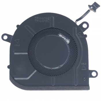 Laptop Fan - GPU Cooling Fan for HP Envy x360 15M-EU 15M-ES 15T-ES 15Z-EU 15-EU M45466-001 FNA5 DFS5K12114262C EG50040S1-1C400-S9A EG50040S1-1C410-S9A TPN-W149 TPN-W150 4pin ( Ref.81109 )