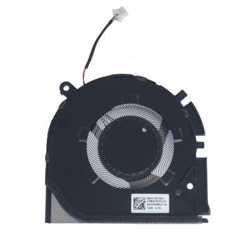 Laptop Fan - CPU Cooling Fan for Asus Vivobook Pro M7400Q M3401Q K3400P M3400QA M7400QE X7400PC 13NB0U40T02121 DFS5K12114262G FN2J 4pin ( Ref.81110 )