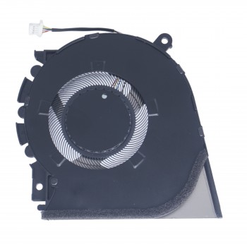 Laptop Fan - GPU Cooling Fan for Asus Vivobook Pro M7400Q M3401Q K3400P M3400QA M7400QE X7400PC 13NB0U40T03121 DFS5K12605384G FN2H 4pin ( Ref.81111 )