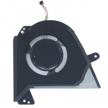 Laptop Fan - CPU Cooling Fan for Asus Rog Zephyrus M15 M16 GA503 GU603 Series FN22 DFSCK221051824 13NR04J0T04211 6033B0101901 OA 4pin ( Ref.81112 )