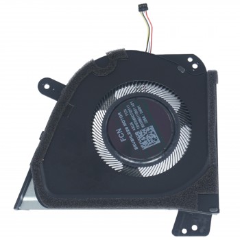 Laptop Fan - GPU Cooling Fan for Asus Rog Zephyrus M15 M16 GA503 GU603 Series FP90 DFSCK221151812 13NR08R0T03111 6033B0113501 A01 4pin ( Ref.81113 )