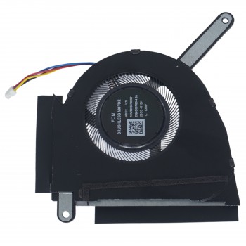 Laptop Fan - CPU Cooling Fan for Asus TUF Dash F15 FX517 FX517Z FX517ZC FX517ZR FX517ZE FX517ZM RTX 3050 3050Ti (2022 YEAR) FP85 DFS5K22305283E 13NR0950P01011 DQ5D587 G004 4pin ( Code 81119 )