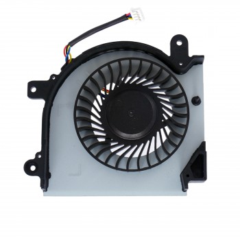 Laptop Fan - GPU Cooling Fan for MSI GF75 Thin 9SC-027 GF75 8RC GF75 8RC GF75 8RD GF75 9SC GF75 9SD MS-17F3 MS-17F2 MS-17F1 MS-17F4 MS-17F5 PAAD06015SL-N416 4pin ( Ref.81125 )