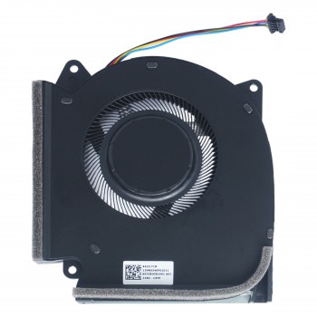 Laptop Fan - GPU Cooling Fan for Asus ROG Strix G513 G533 GL543 G713 PX713 FNAA DFSCK22D058830 13NR0540P02011 6033B0092401 219D-C4YP 12V 4pin ( Ref.81127 )