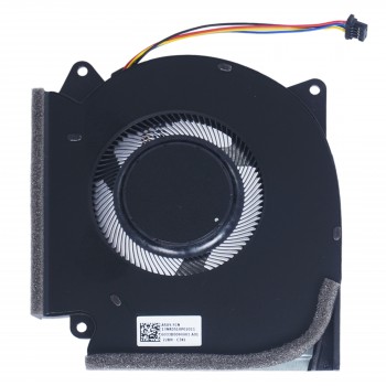 Laptop Fan - GPU Cooling Fan for ASUS Strix G15 2021 5plus 5R G513QY DFS5K223052835 FNAD 13NR0510P02011 6033B0094001 A01 22BH-C3KL NS85C59-20G05 5V 4pin ( Code 81128 )
