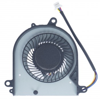 Laptop Fan - CPU Cooling Fan for MSI MS-16S1 PS63 Modern 8M 8RC 8RD MSI MS-16S2 PS63 Modern 8MO 8RDS 8SC Prestige 15 P15 Series BS5005HS-U3J CFMS058 16S1-CPU 4pin ( Ref.81130 )