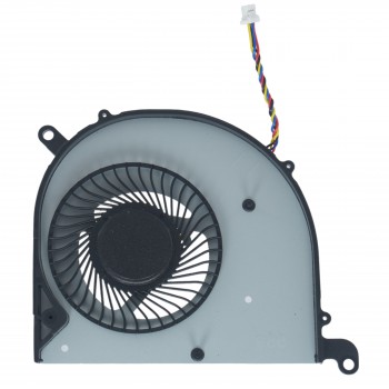 Laptop Fan - GPU Cooling Fan for MSI MS-16S1 PS63 Modern 8M 8RC 8RD MSI MS-16S2 PS63 Modern 8MO 8RDS 8SC Prestige 15 P15 Series BS5005HS-U3I CFMS058G 16S3-GPU 4pin ( Ref.81131 )