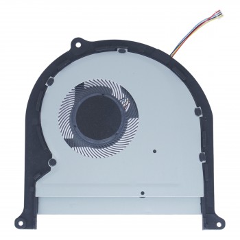 Laptop Fan - CPU Cooling Fan for Asus ZenBook UX331FA U3100U U3100UA Series C55C01-17E35 NC55C01-18J28 13N1-3HA0101 XRDFS55C01-17M05 4pin ( Ref.81136 )