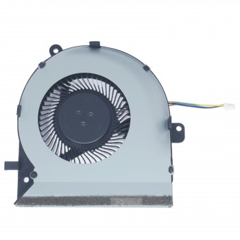 Laptop Fan - CPU Cooling Fan for Asus ROG Strix GL502 GL502V GL502VE GL502VY MF75090V1-C540-S9A 13NB0BJJ0T05011 13N0-U9P0101 16CI-001T K0709I K0709H Thick 1.4cm 4pin ( Ref.81139 )