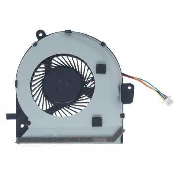 Laptop Fan - CPU Cooling Fan for Asus ROG Strix GL502 GL502V GL502VE GL502VY EF75070S1-C530-S9A 13NB0DR0P01011 13N1-0SP0101 172K-018D Thin 0.8cm 4pin ( Ref.81141 )