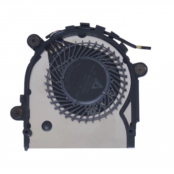 Laptop Fan - CPU Cooling Fan for HP Elitebook X360 1030 G3 X360 1030 G4 L34272-001 ND55C02-17G04 0FKB30000H 0FKB50000H CFHQ288 CFHQ289H L31859-001 ND55C02-17G03 0FKB50000H 4pin ( Code 81142 )