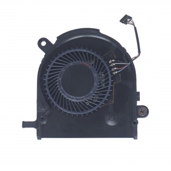 Laptop Fan - CPU Cooling Fan for HP Elitebook X360 1030 G3 L34272-001 ND55C02-17G04 0FKB3000000H 0FKB5000000H CFHQ288 CFHQ289H L31859-001 ND55C02-17G03 0FKB5000000H 4pin ( Code 81143 )
