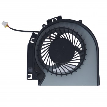 Laptop Fan - CPU Cooling Fan for Dell Inspiron 17-7737 17R 7737 17R 7736 DFS200005020T FFWC 60.48L13.011 23.10820.011 0RMC3 00RMC3 CN-0RMC3 3pin ( Code 81144 )